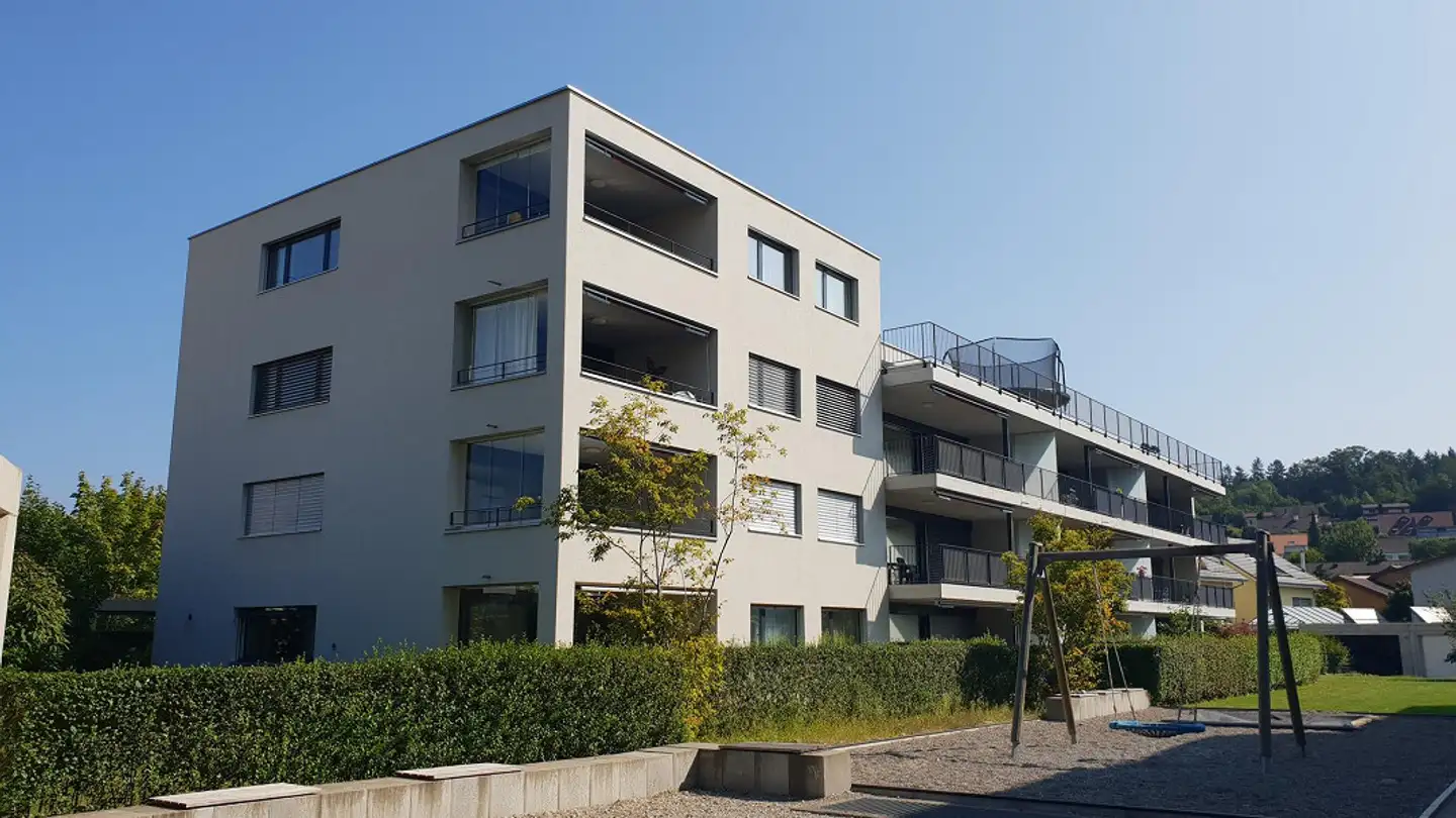 Wohnung mieten - Harlachenstrasse 11, 5442 Fislisbach - Foto 2