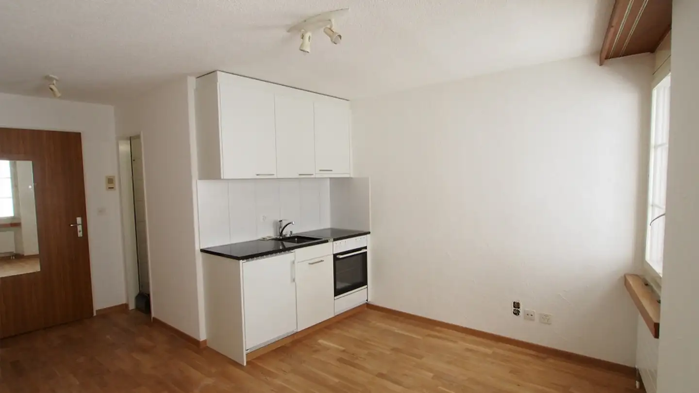 Appartement à louer - Scharfrichtergasse 3, 7000 Chur