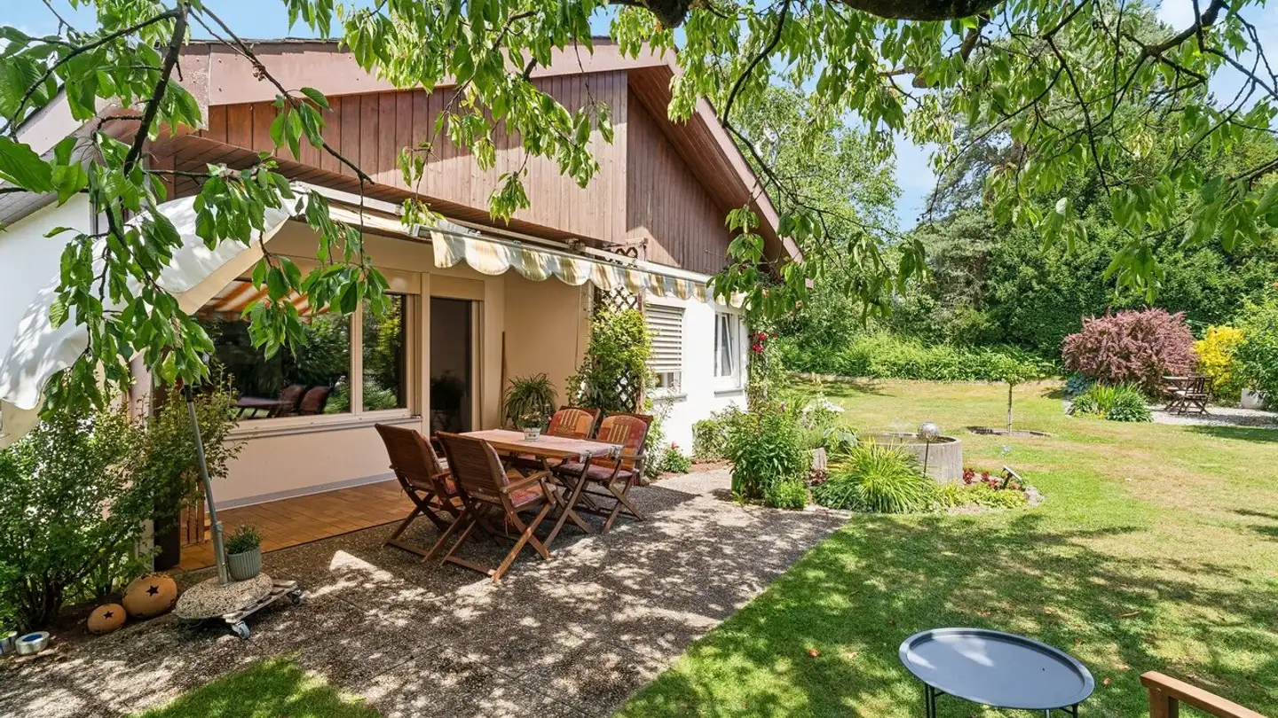 Höhlenhaus kaufen - Niederriedstrasse, 3210 Kerzers