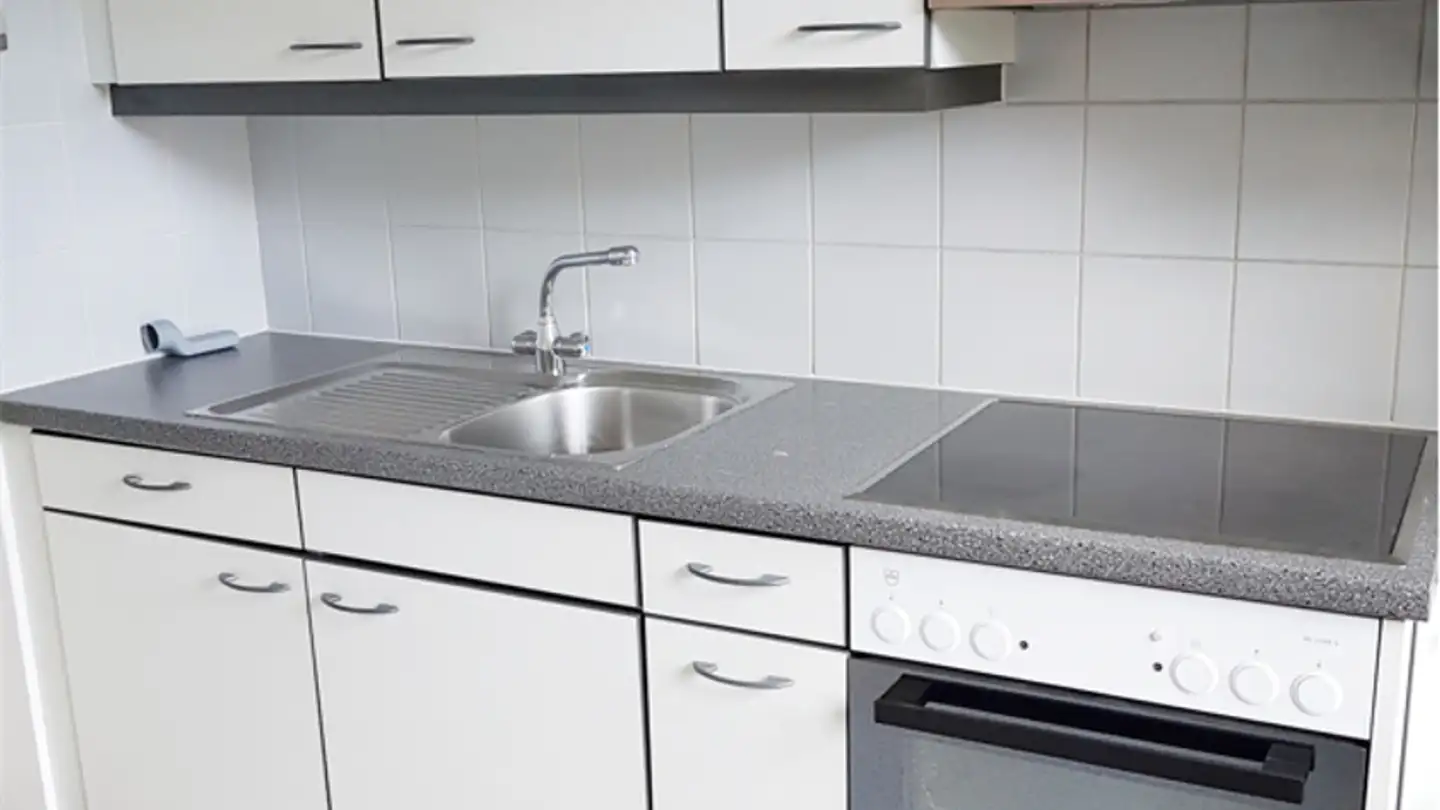 Appartamento in affitto - Rue Des Prés / Mattenstrasse 3, 2503 Biel/Bienne - Photo 3