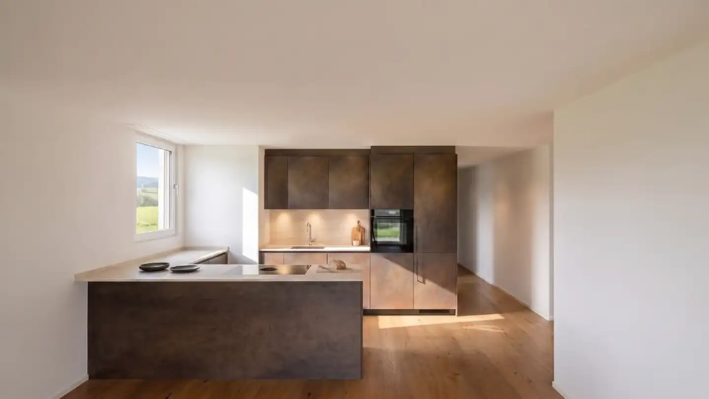 Apartment for rent - Riedstrasse 35, 3920 Zermatt - Photo 4