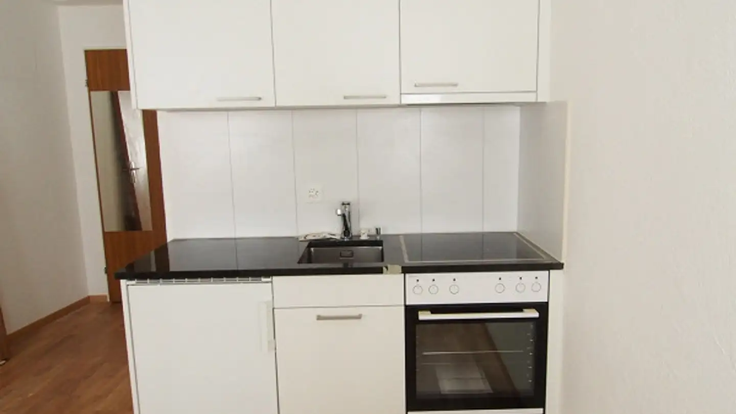 Appartement à louer - Scharfrichtergasse 3, 7000 Chur - Photo 2