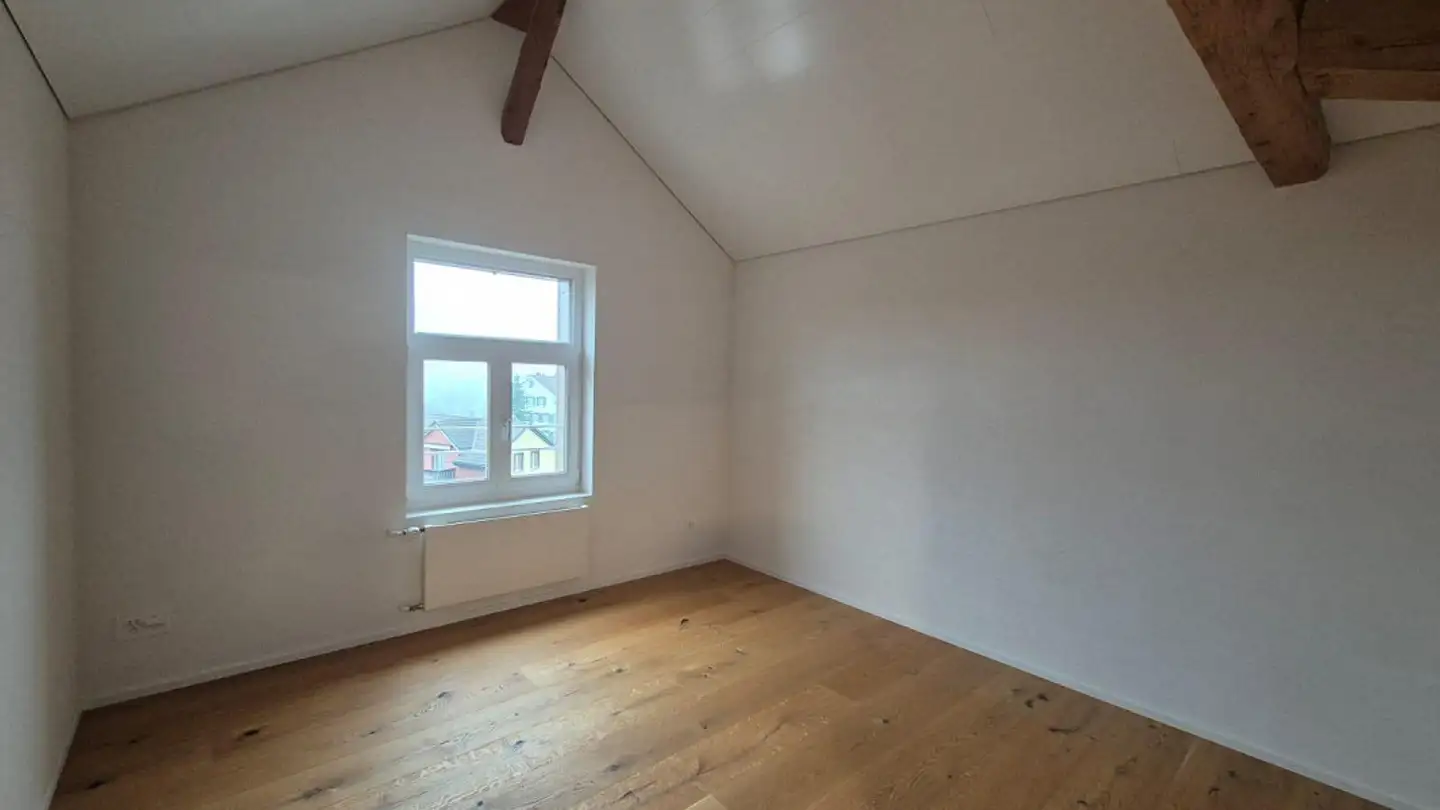 Attique à louer - Spielbüelstrasse 3, 9033 Untereggen - Photo 2