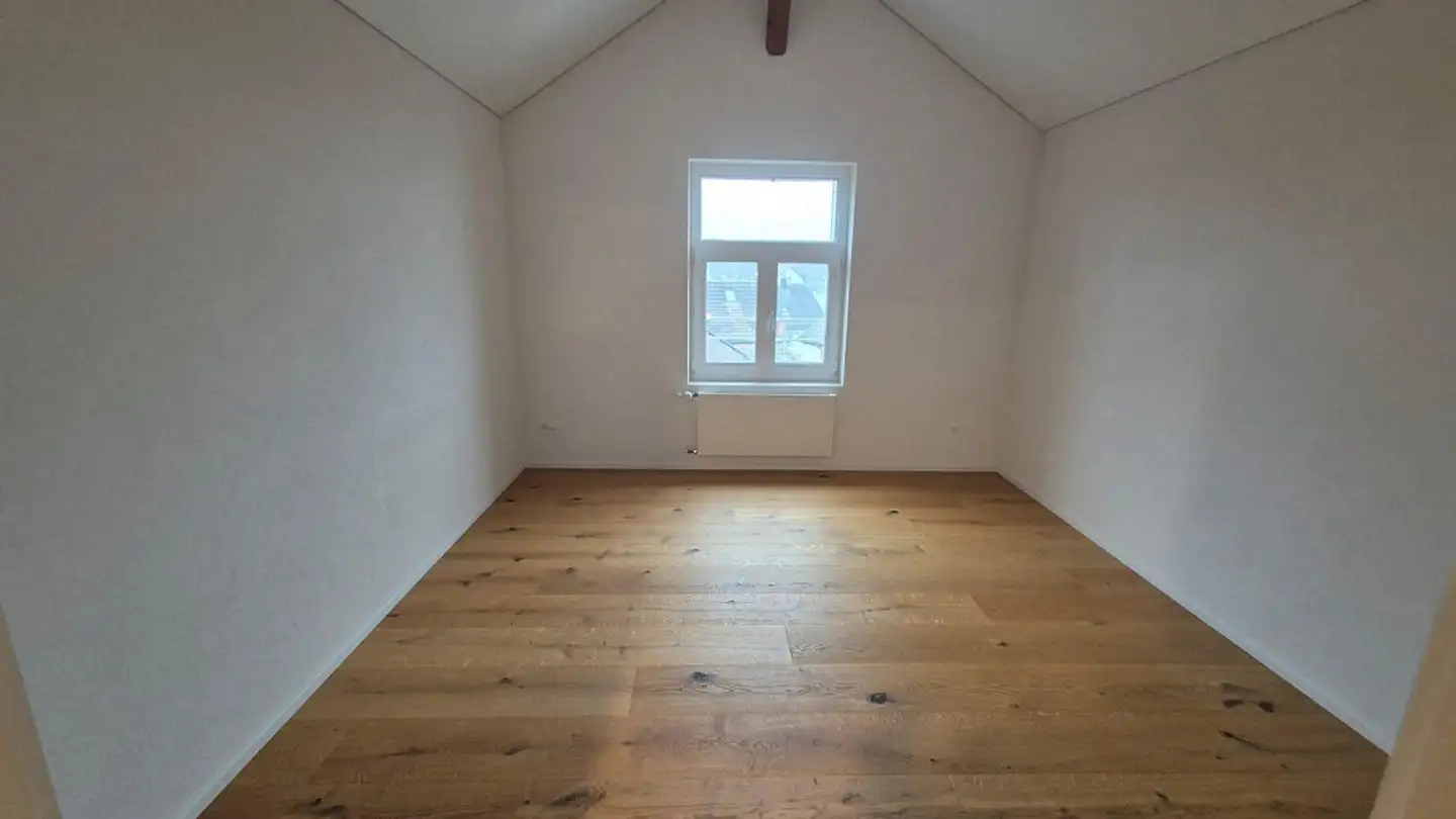 Attique à louer - Spielbüelstrasse 3, 9033 Untereggen - Photo 3