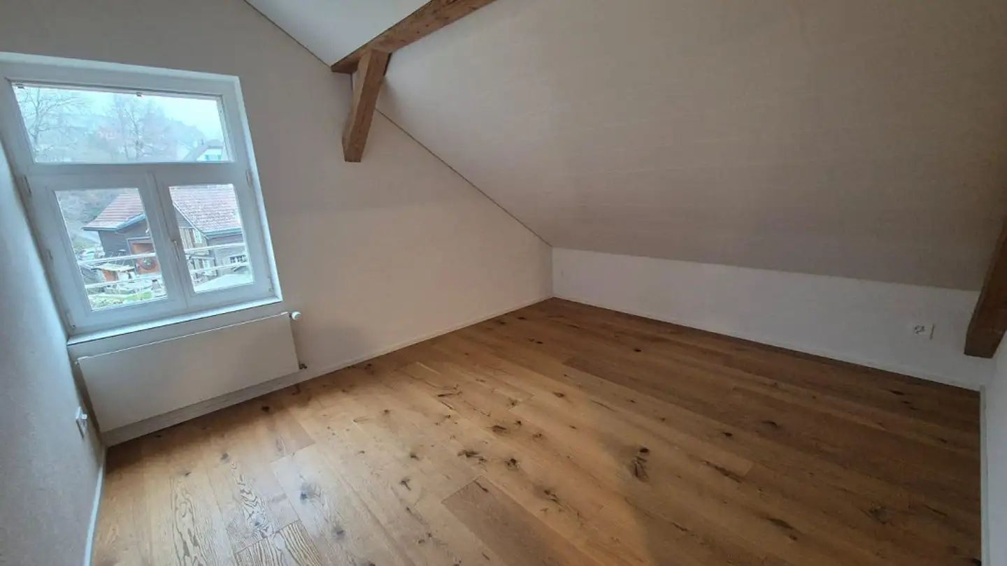 Attique à louer - Spielbüelstrasse 3, 9033 Untereggen - Photo 4