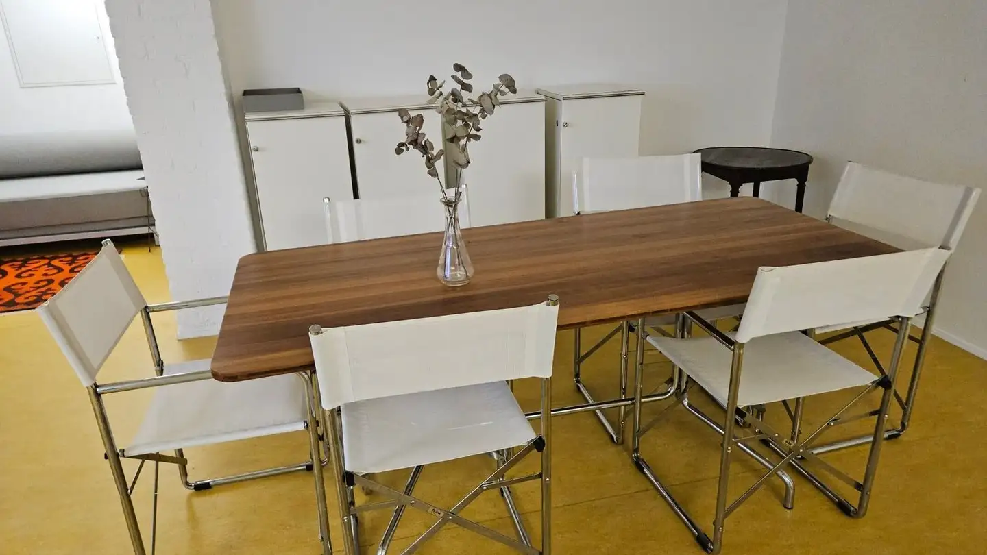 Bürofläche mieten - Breisacherstrasse 43a, 4057 Basel - Foto 3