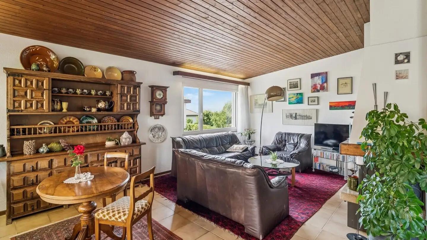 Höhlenhaus kaufen - Niederriedstrasse, 3210 Kerzers - Foto 2