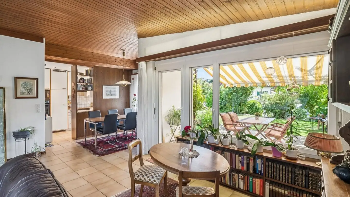 Höhlenhaus kaufen - Niederriedstrasse, 3210 Kerzers - Foto 3