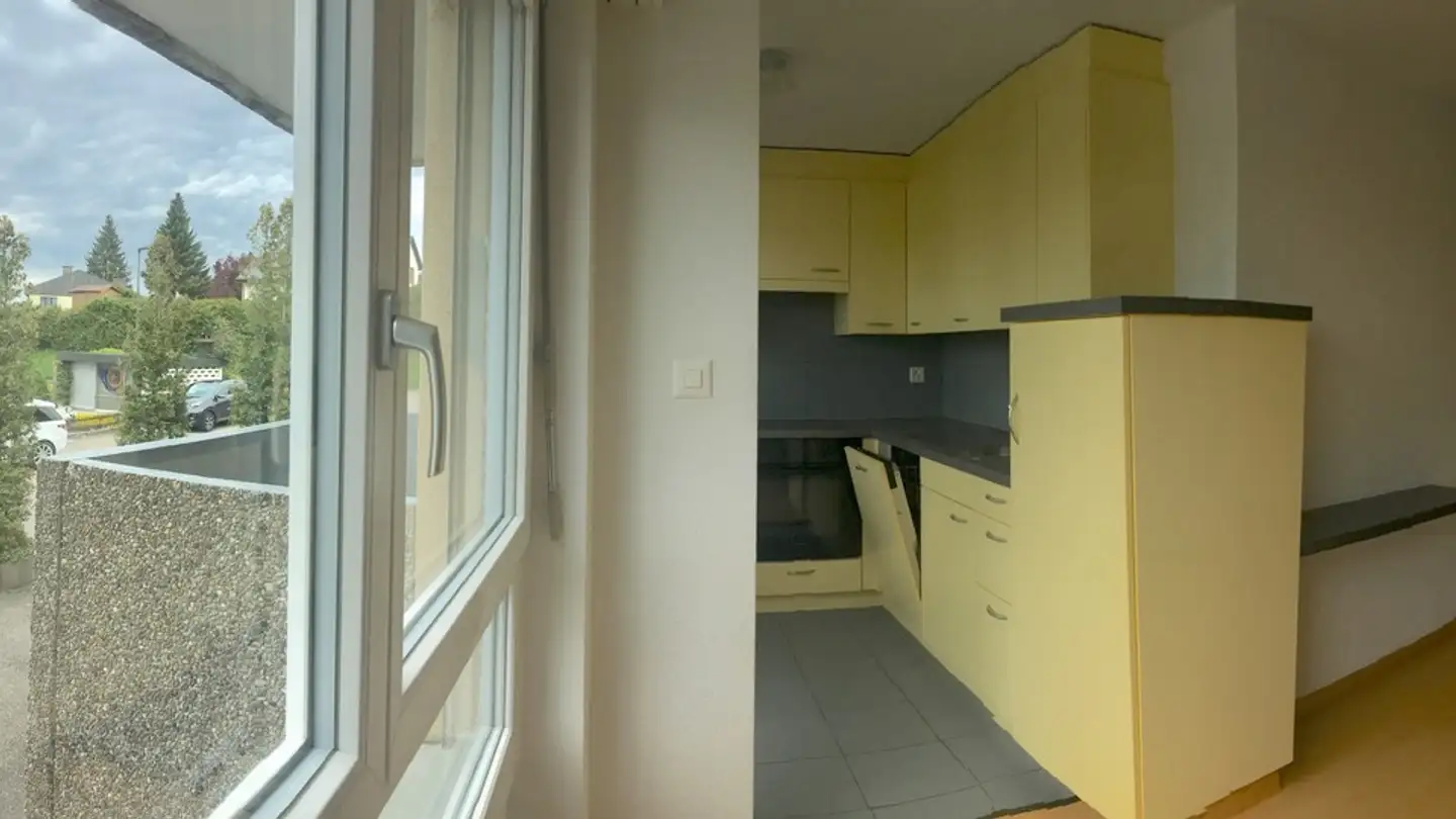Apartment for rent - Halten 1, 9300 Wittenbach