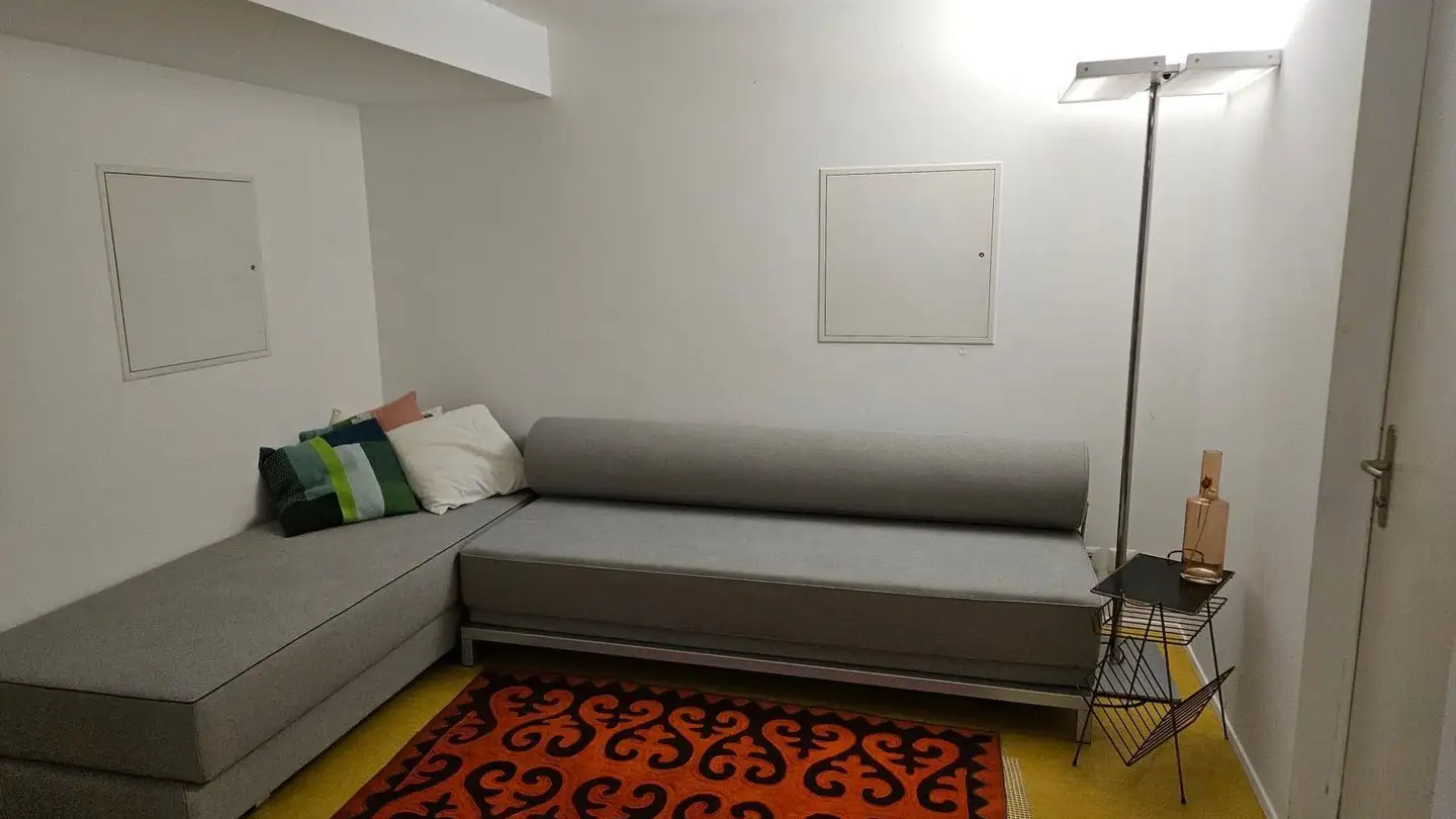 Bürofläche mieten - Breisacherstrasse 43a, 4057 Basel - Foto 4