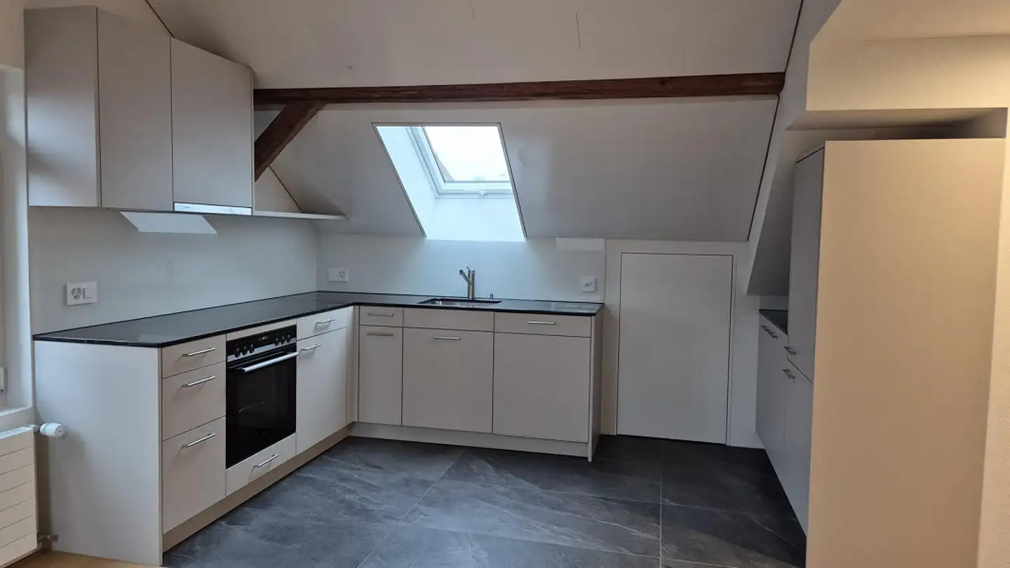 Attico in affitto - Spielbüelstrasse 3, 9033 Untereggen