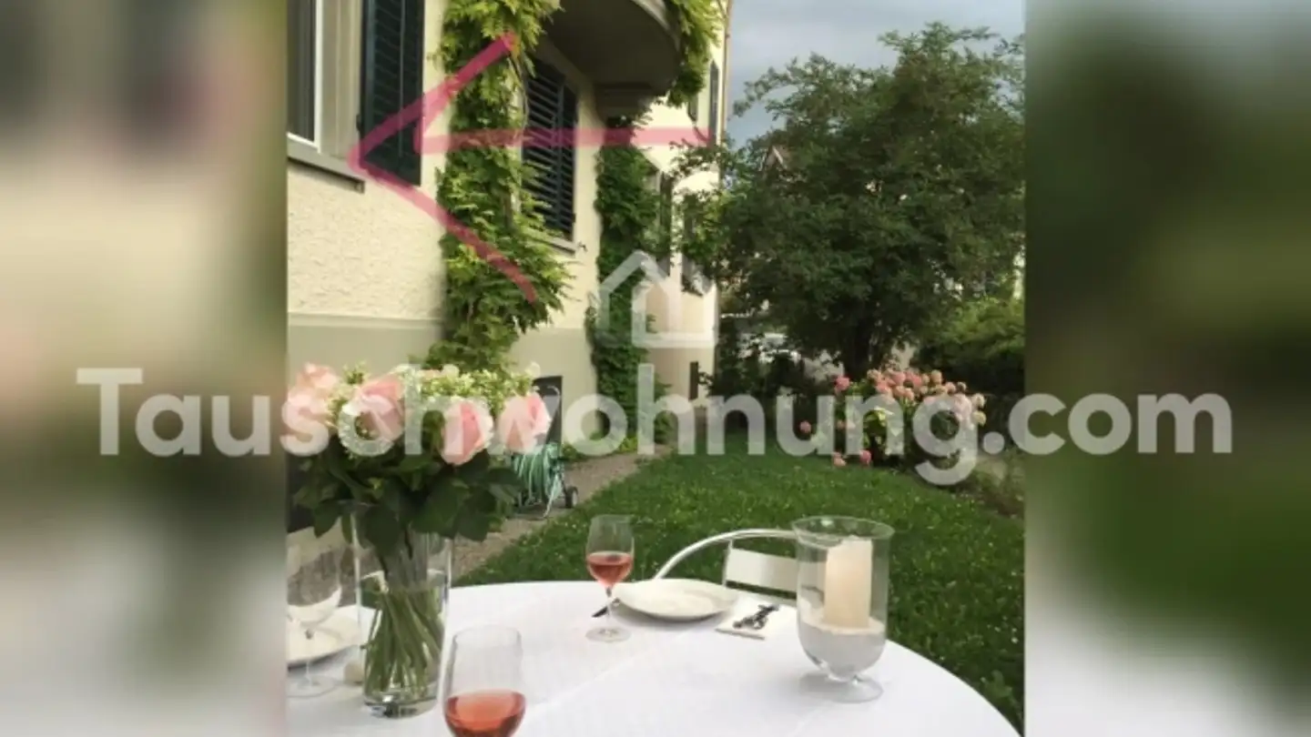 Wohnung mieten - 8032 Zürich