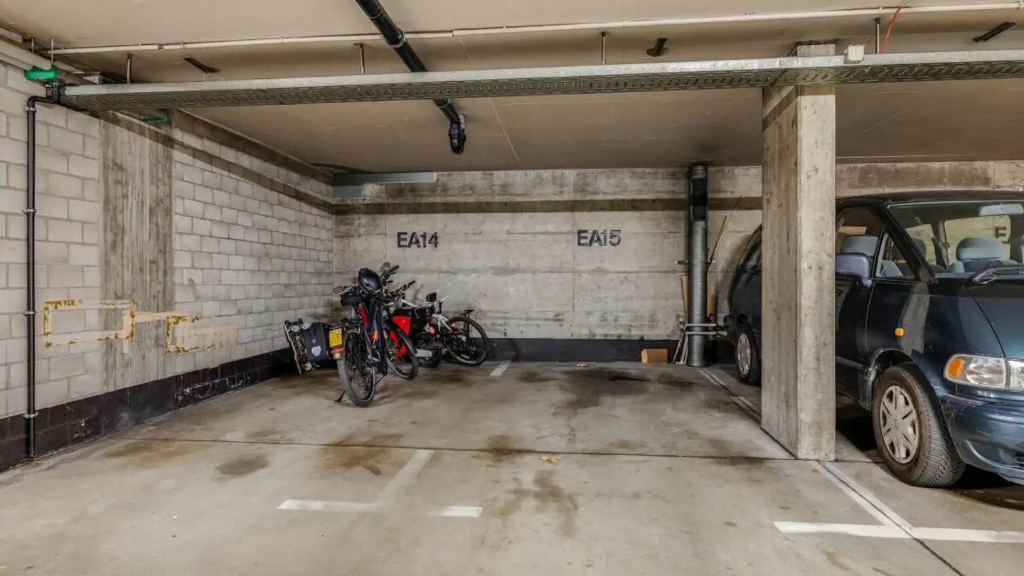 Parcheggio sotterraneo in vendita - Wasgenring, 4055 Basel - Foto 4