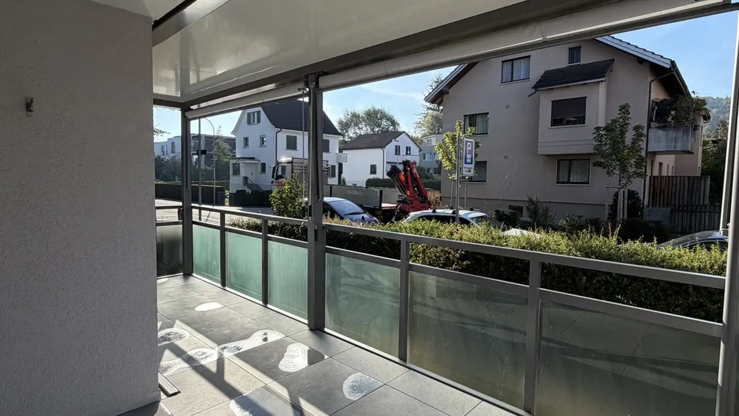 Appartement à louer - Riedgrabenweg 49, 8050 Zürich