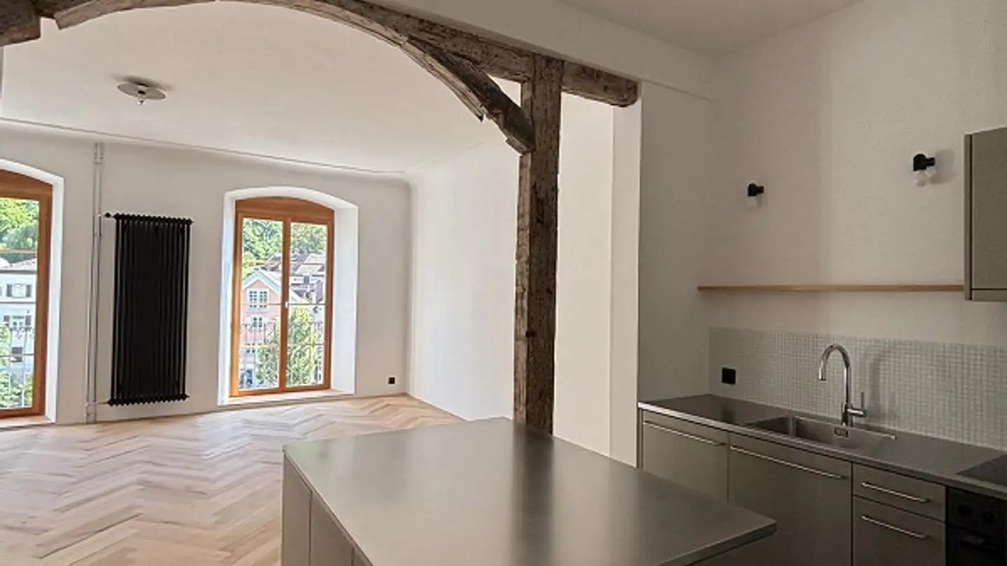 Appartement à louer - 7000 Chur