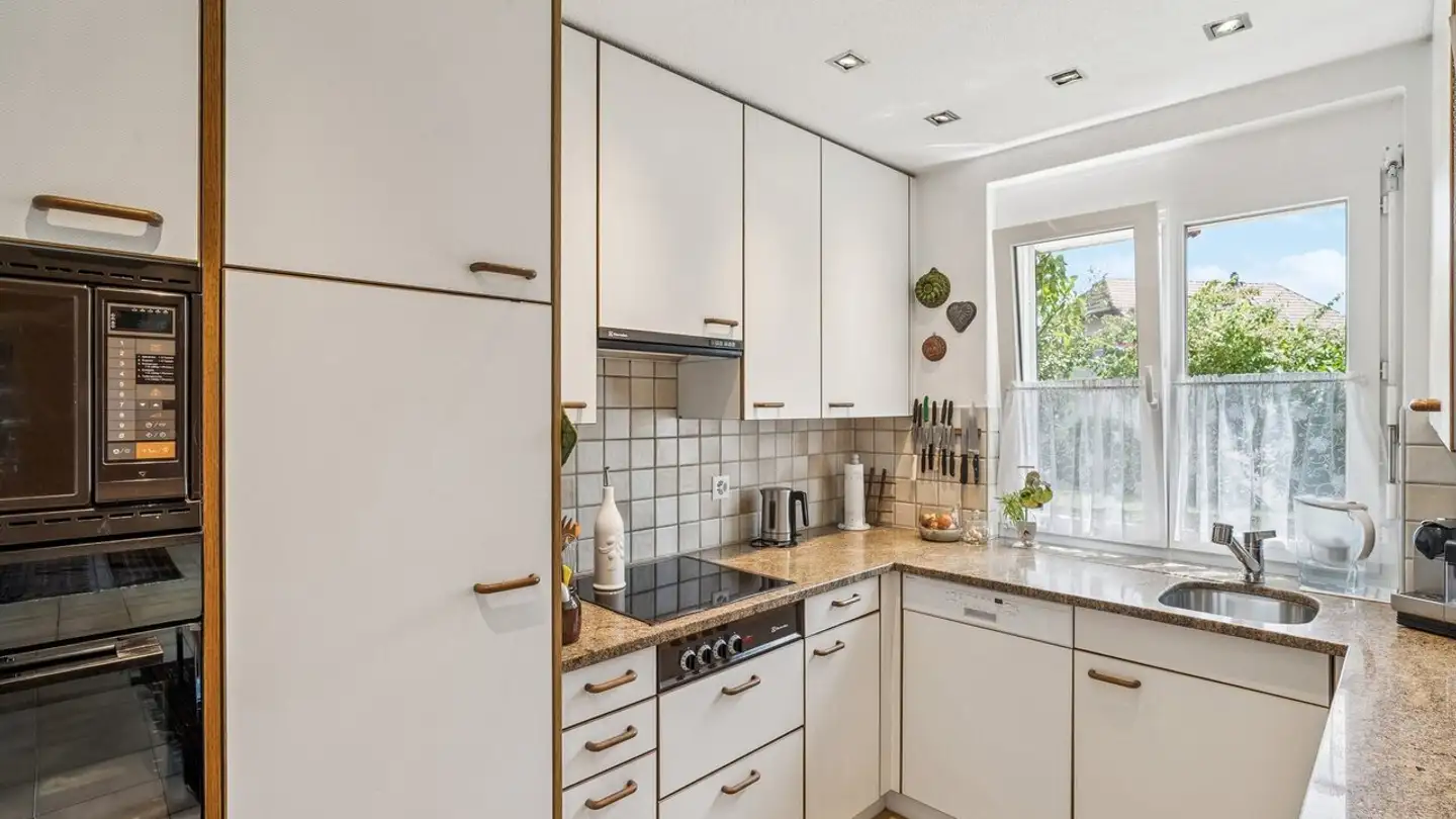 Höhlenhaus kaufen - Niederriedstrasse, 3210 Kerzers - Foto 4