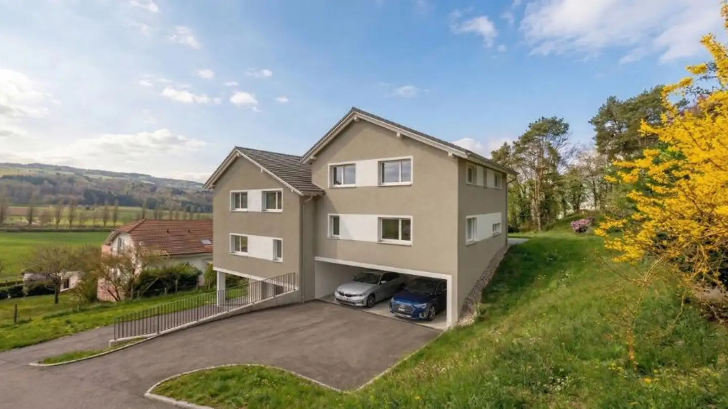 Villa à vendre - Route Des Vuarennes 32, 1523 Granges-près-Marnand - Photo 2