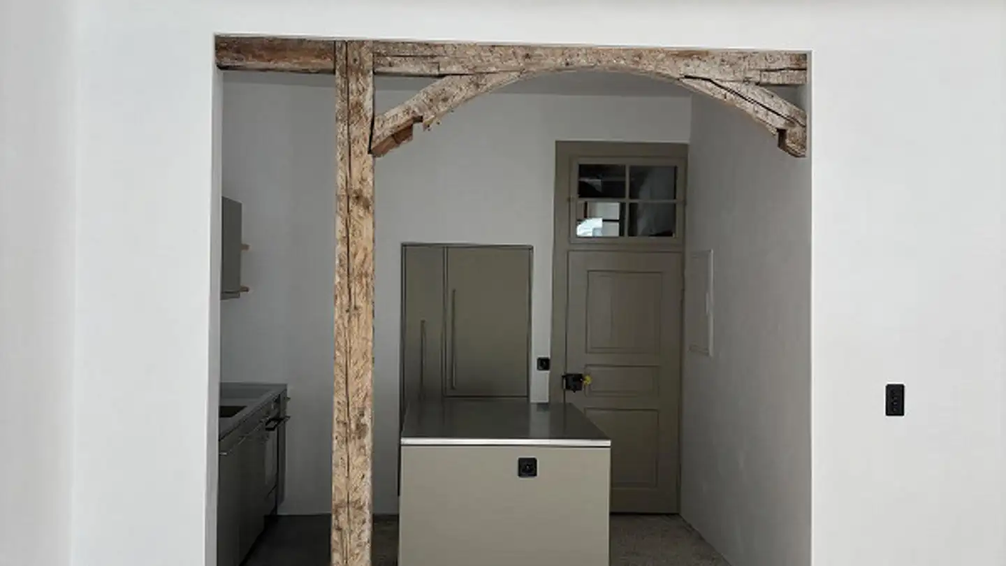 Appartement à louer - 7000 Chur - Photo 2
