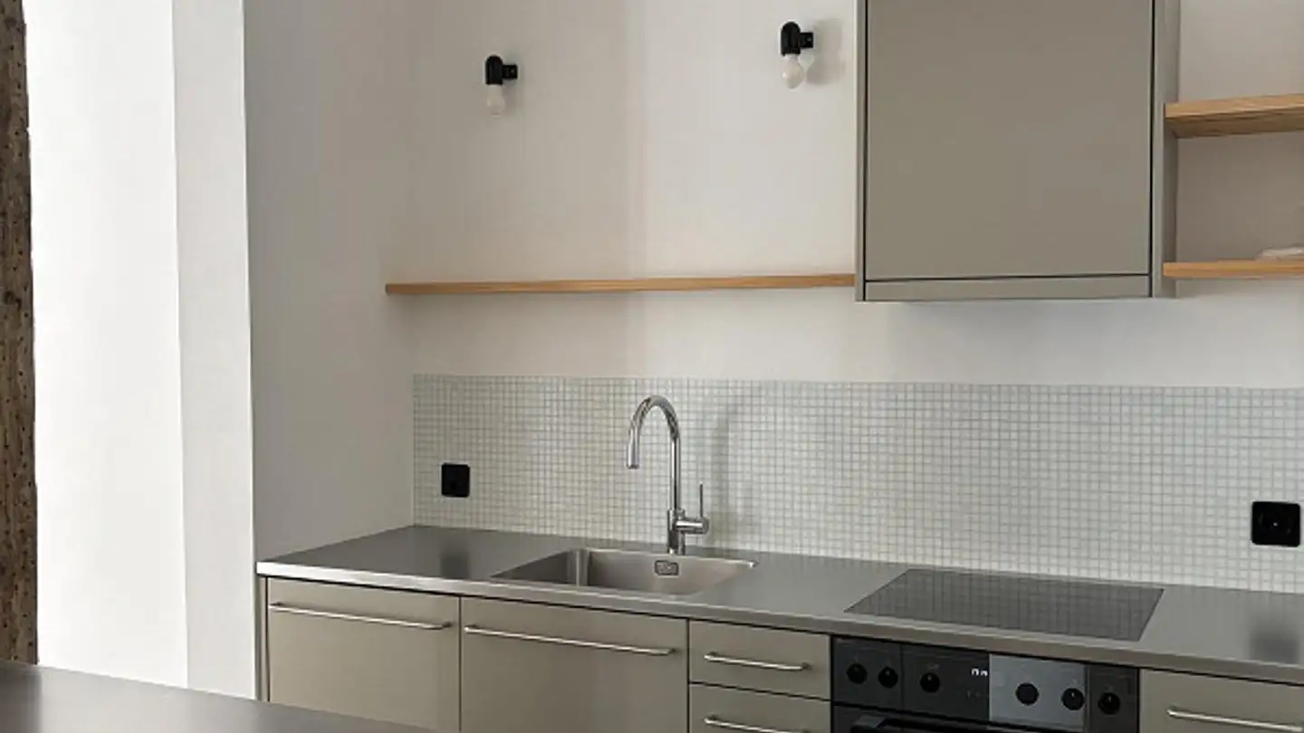 Appartement à louer - 7000 Chur - Photo 3