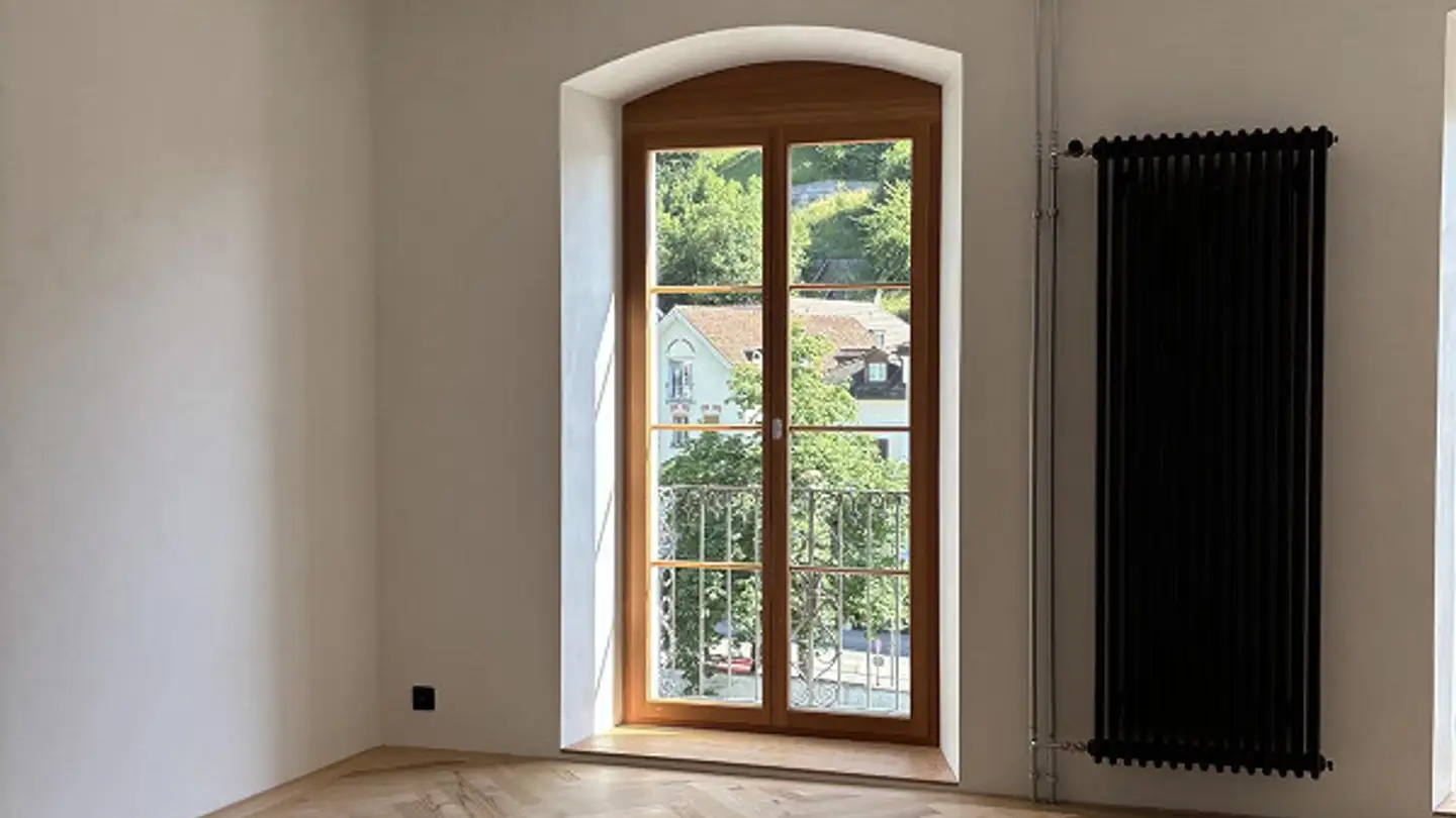 Appartement à louer - 7000 Chur - Photo 4