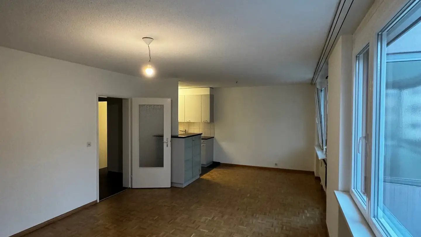 Appartamento in affitto - St. Jakobstrasse 81, 4133 Pratteln - Photo 2