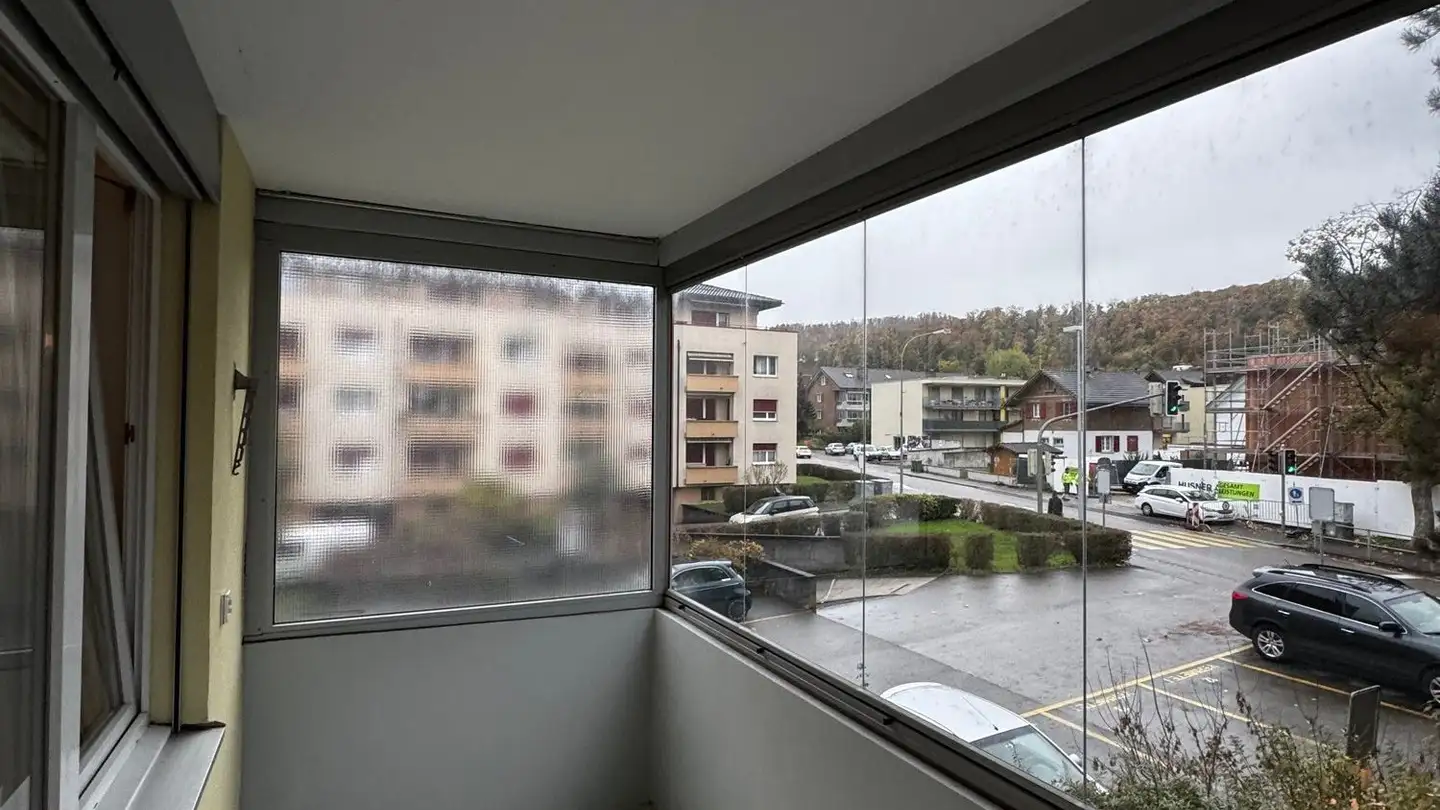 Appartamento in affitto - St. Jakobstrasse 81, 4133 Pratteln - Photo 3