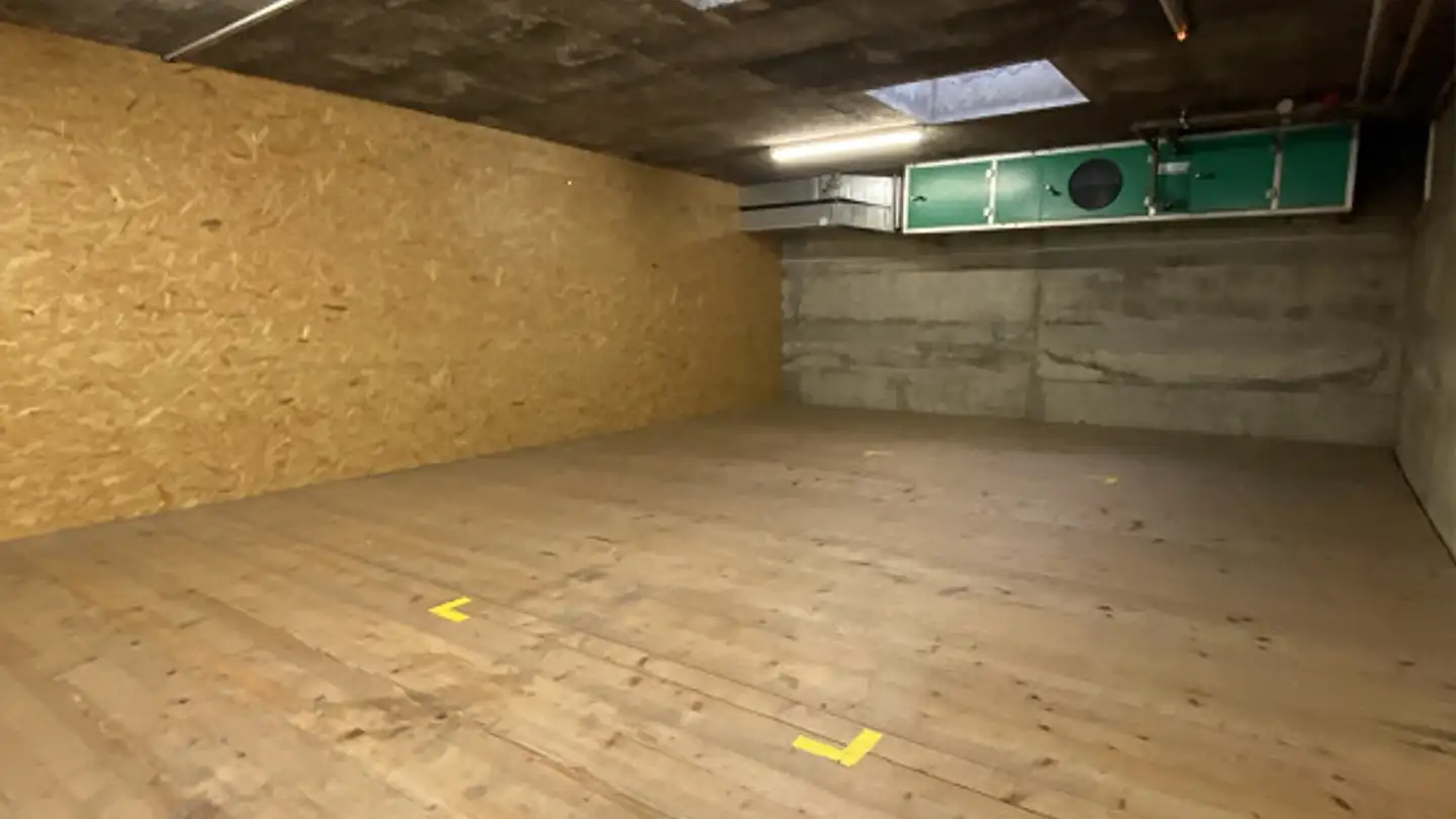 Lagerraum mieten - Spitalstrasse 74, 8952 Schlieren - Foto 3