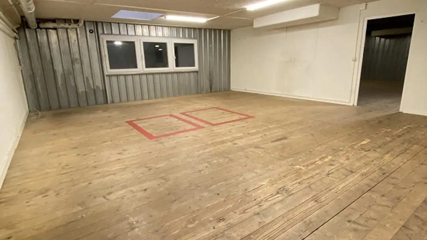 Lagerraum mieten - Spitalstrasse 74, 8952 Schlieren - Foto 4