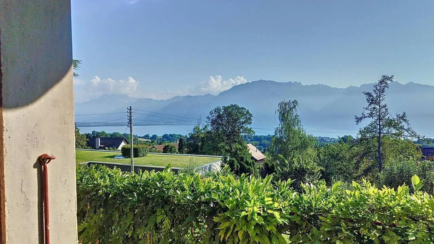 Casa grotta in vendita - Chemin De La Chiésaz, 1806 St-Légier-La Chiésaz - Foto 2