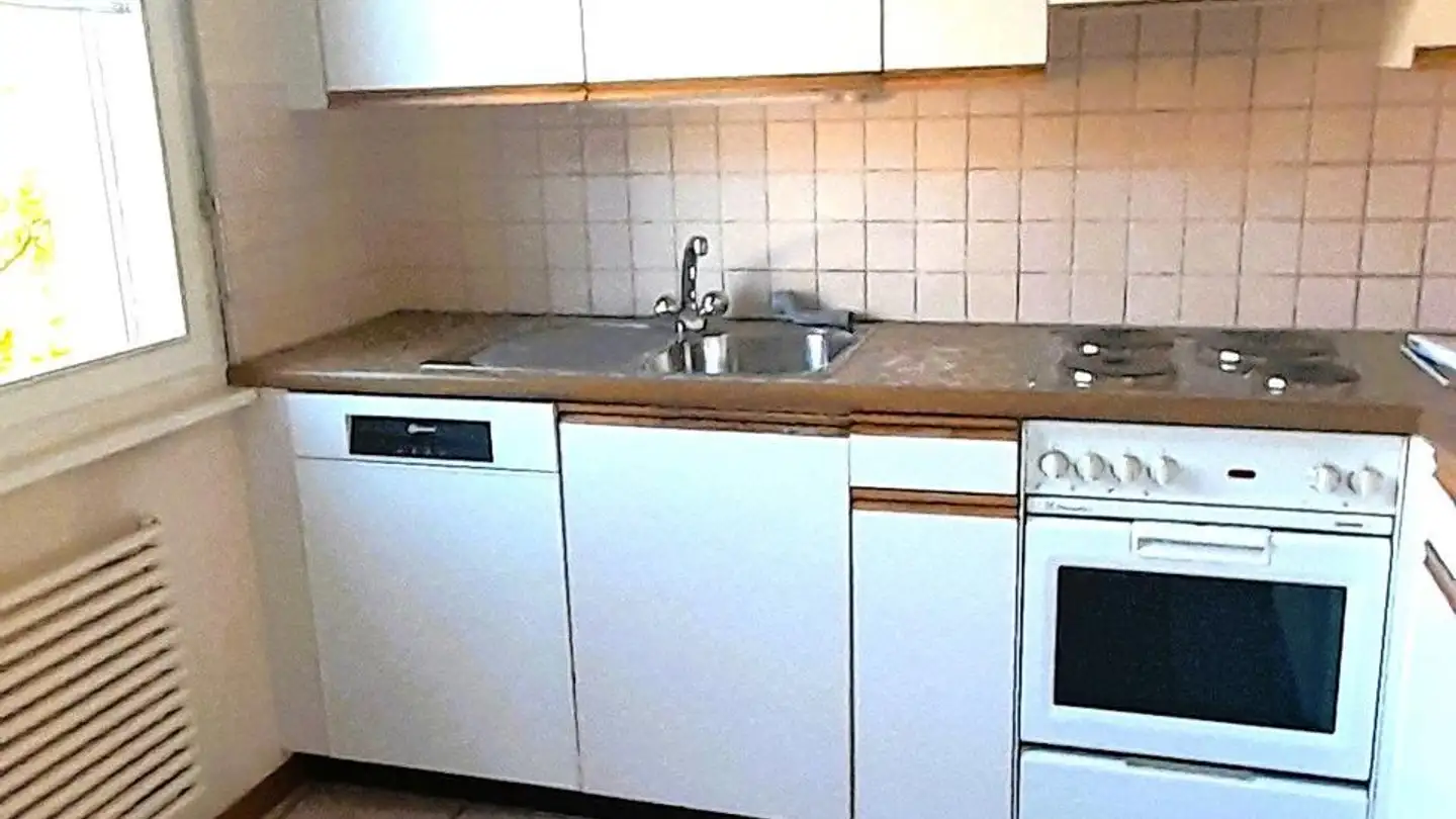 Appartement à louer - Avenue Du Grand-Champsec 20d, 1950 Sion - Photo 4