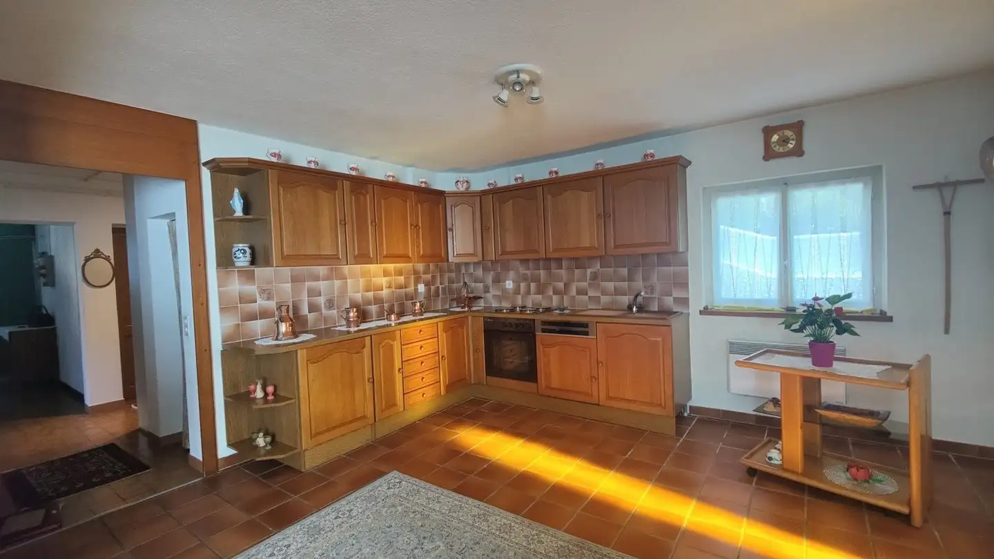 Single house for rent - 6837 Bruzella - Photo 4