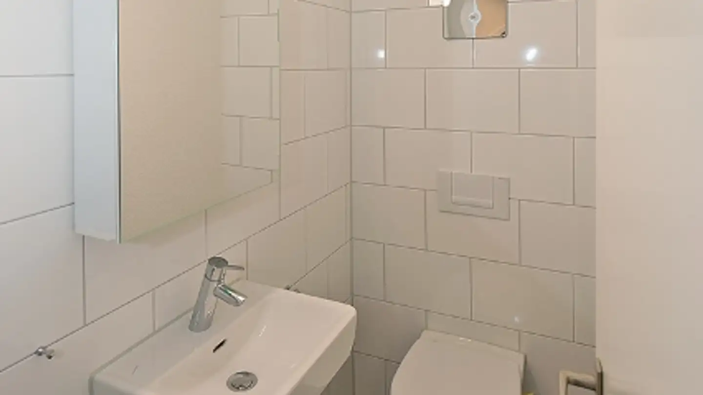 Wohnung mieten - Jurastrasse 13, 3422 Alchenflüh - Foto 4