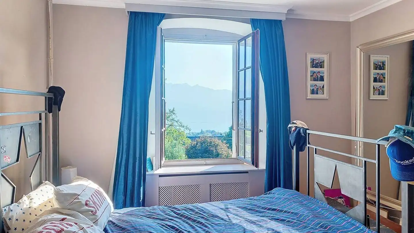 Casa grotta in vendita - Chemin De La Chiésaz, 1806 St-Légier-La Chiésaz - Foto 4