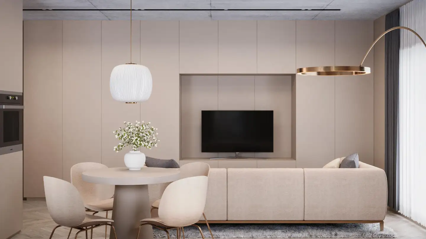 Appartamento in vendita - Grundstrasse 1, 8048 Zürich - Foto 4