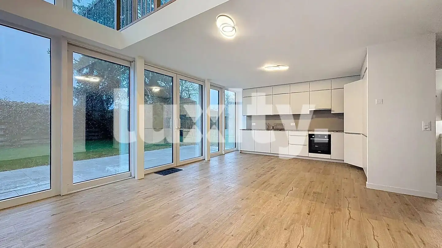 Einfamilienhaus mieten - 1294 Genthod - Foto 2