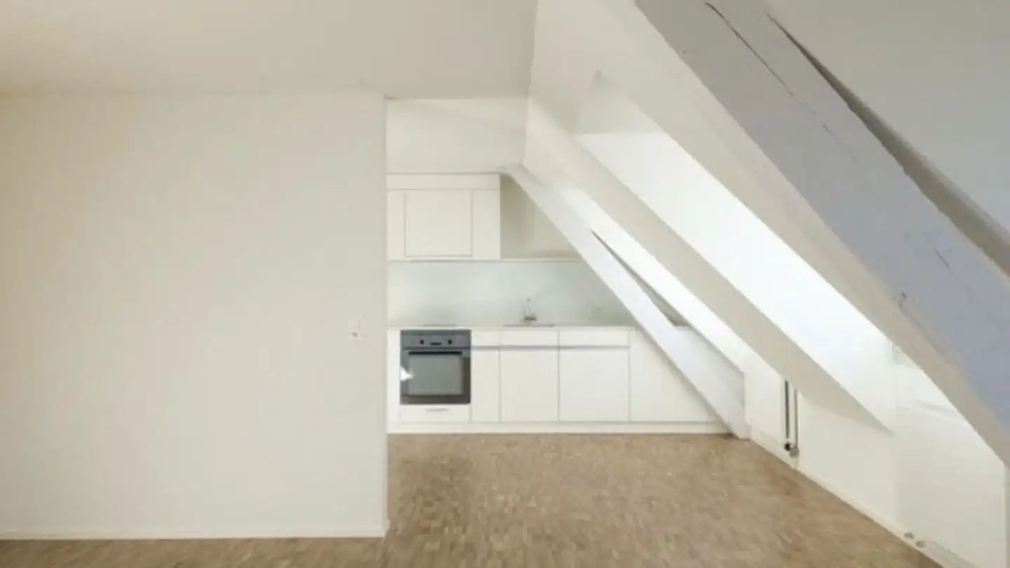Appartamento in affitto - Morgartenstrasse, 6003 Luzern