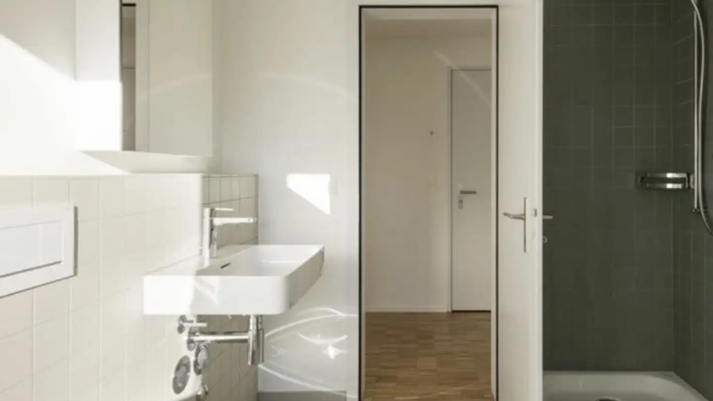 Appartamento in affitto - Morgartenstrasse, 6003 Luzern - Foto 2
