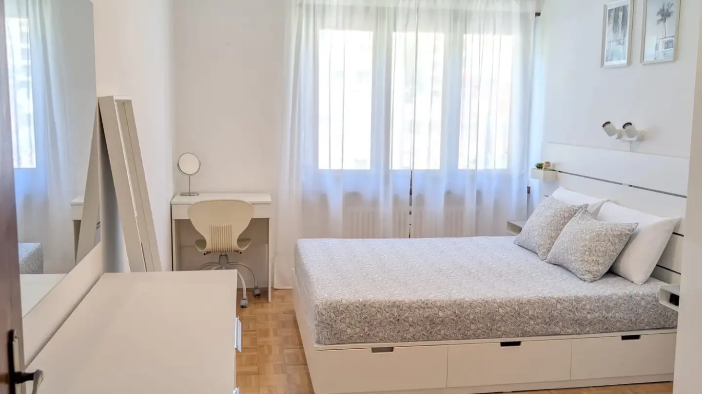Appartement à louer - 6815 Melide - Photo 2