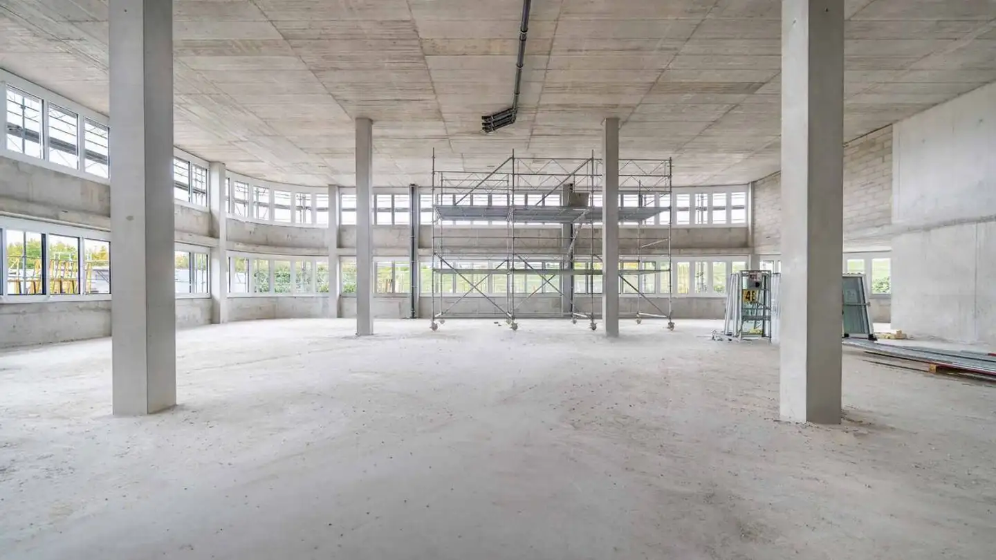 Commercial à vendre - Route De Chavannes-De-Bogis, 1279 Bogis-Bossey - Photo 4