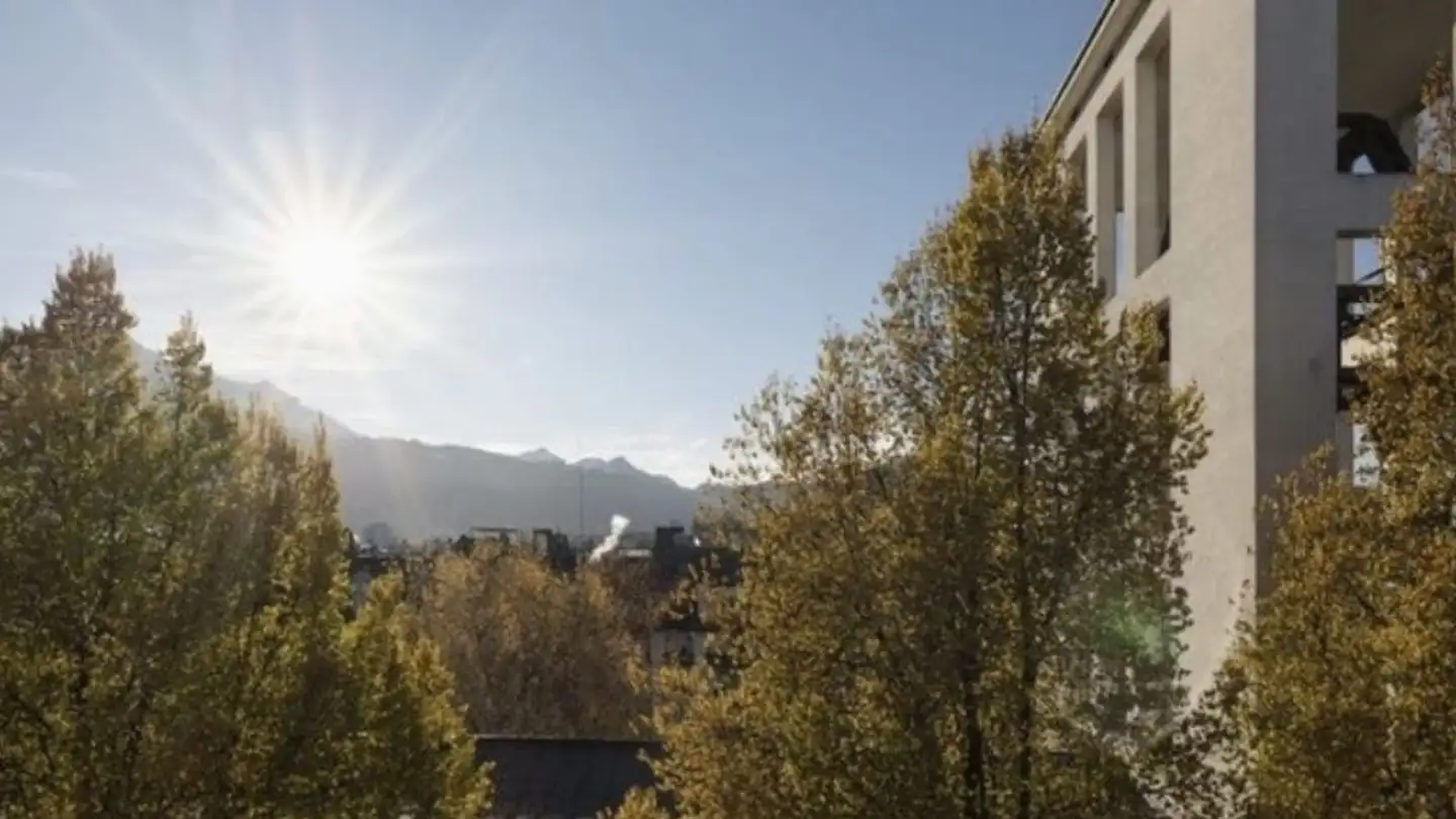 Appartamento in affitto - Morgartenstrasse, 6003 Luzern - Foto 3