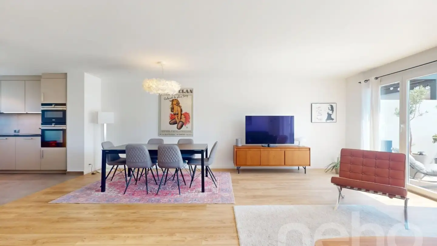 Wohnung kaufen - 1228 Plan-les-Ouates