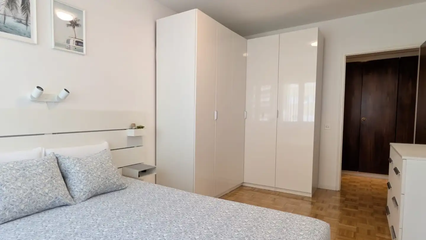 Appartement à louer - 6815 Melide - Photo 3