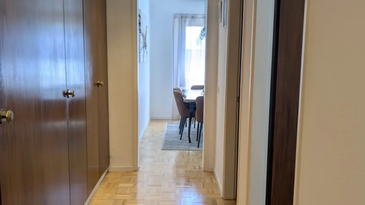 Appartement à louer - 6815 Melide - Photo 4