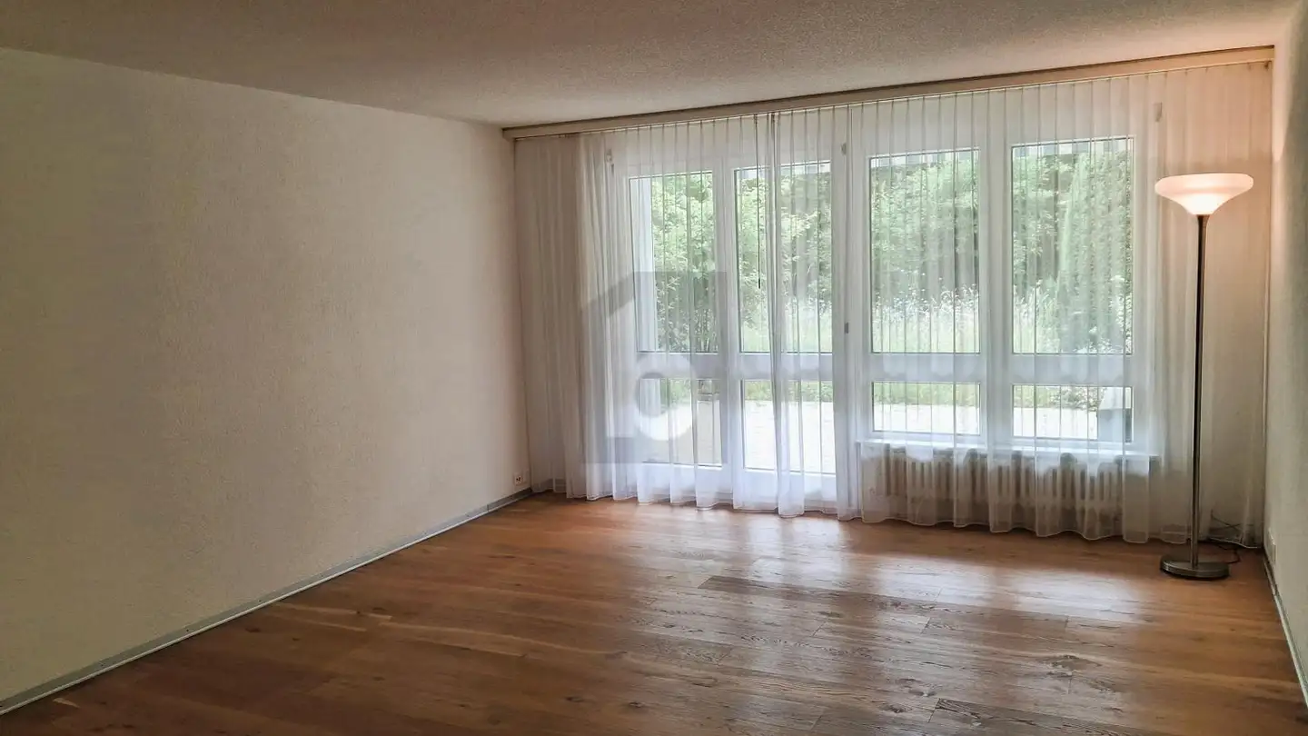 Apartment for rent - 3052 Zollikofen