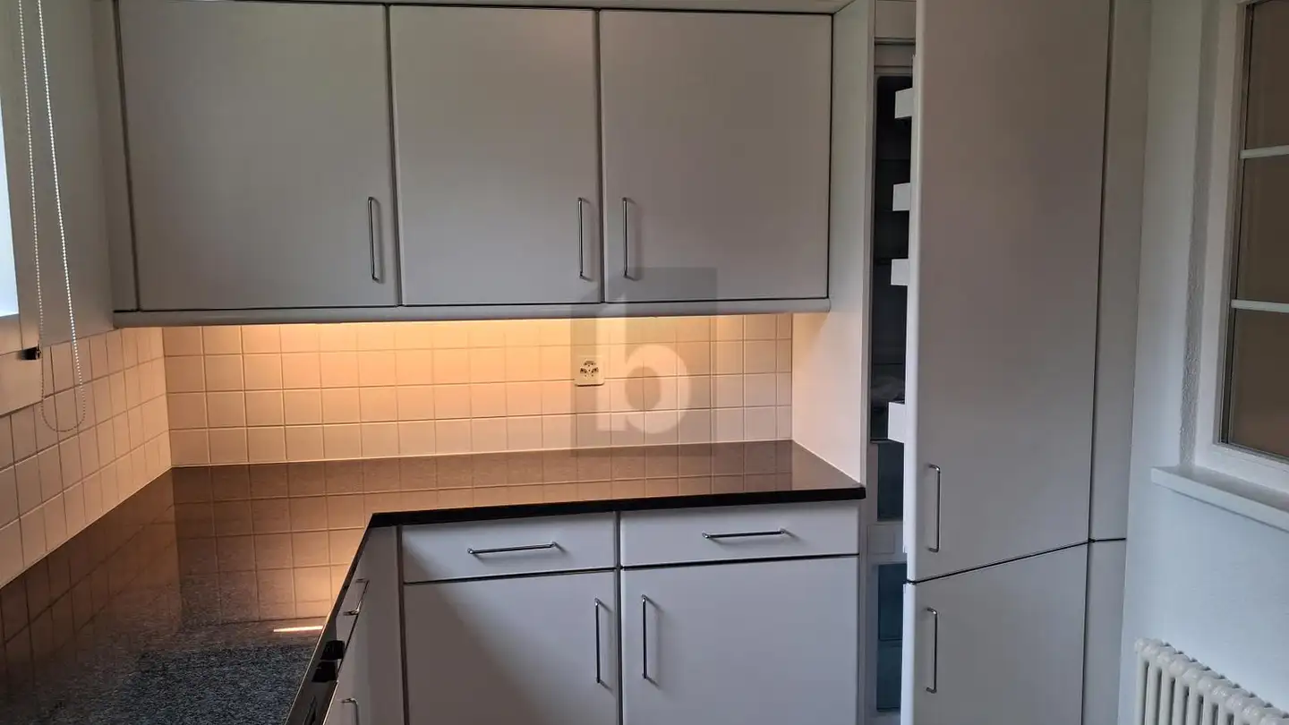 Apartment for rent - 3052 Zollikofen - Photo 3