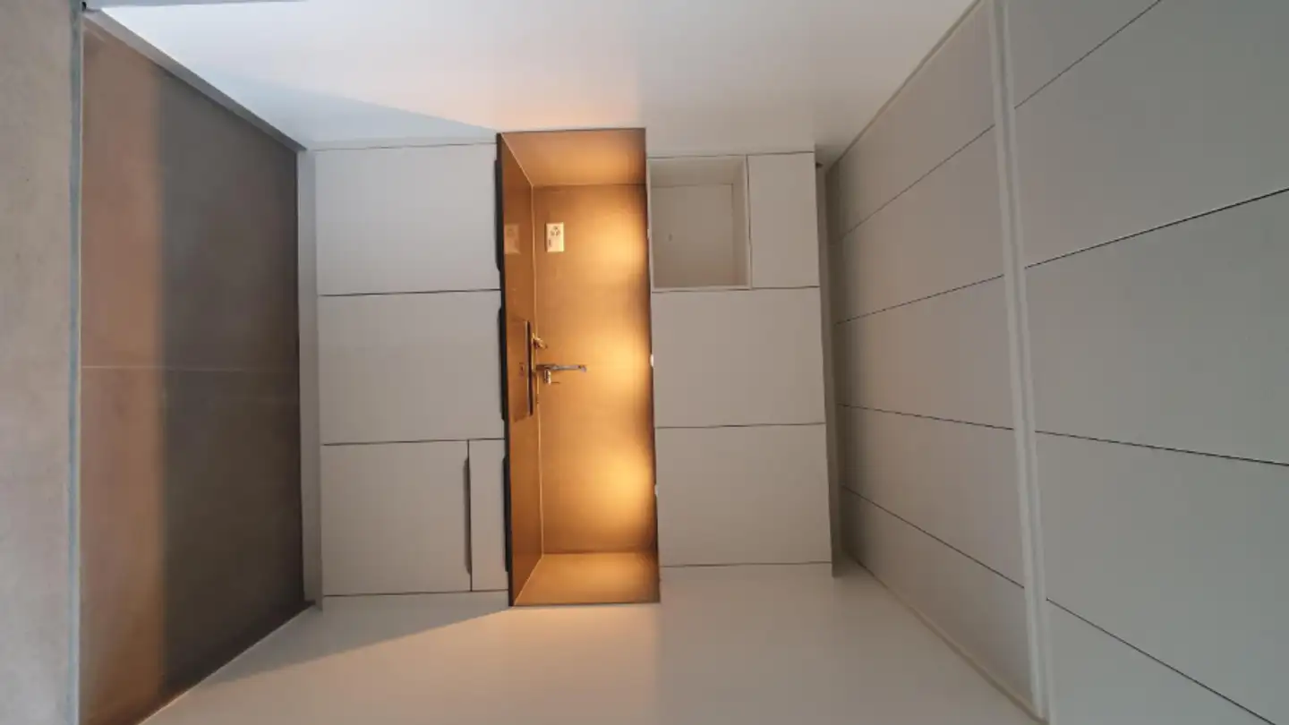 Commercial for rent - Rue François- Perréard 16, 1225 Chêne-Bourg - Photo 4