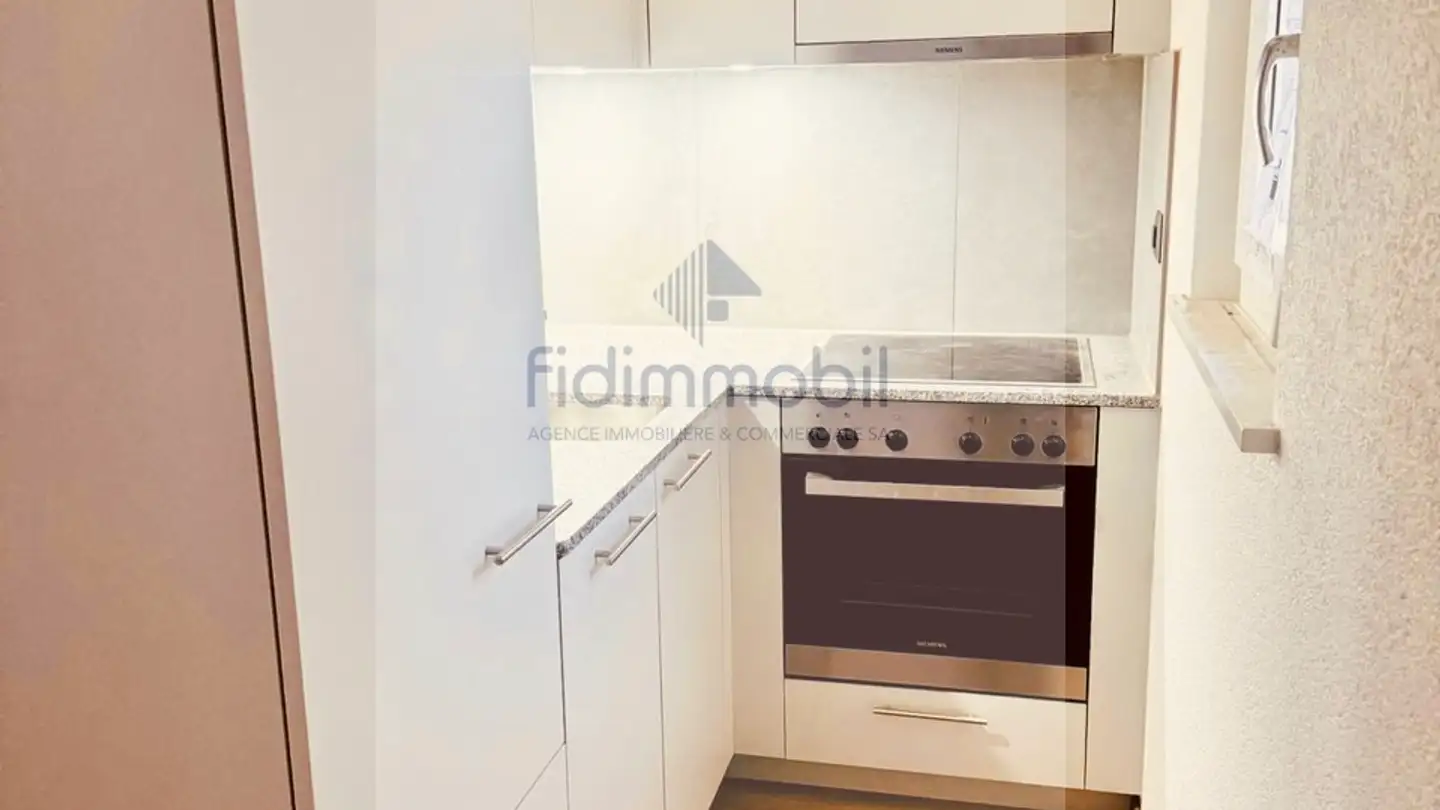 Apartment for rent - Rue Du Jura, 2525 Le Landeron - Photo 2