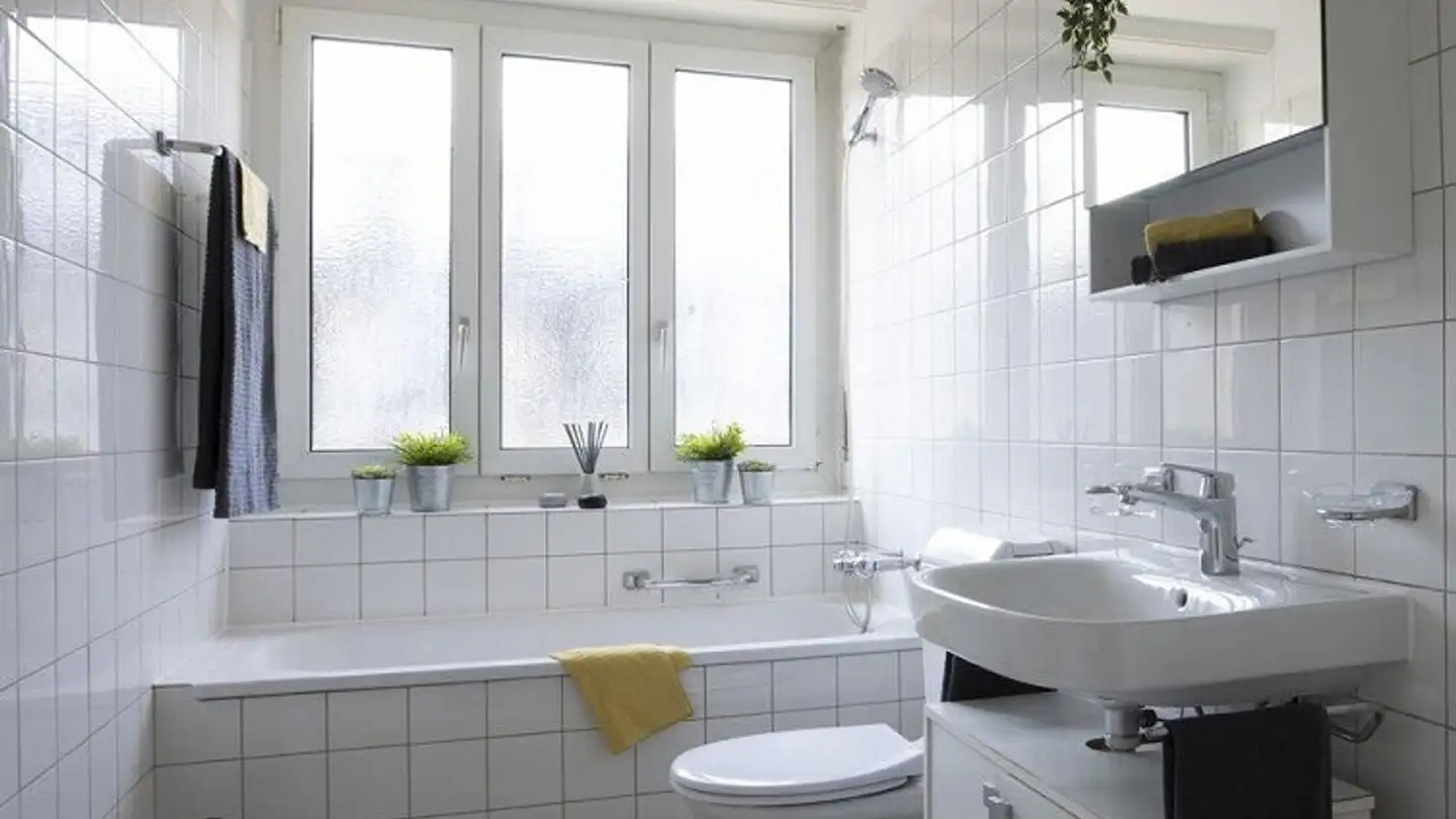 Apartment for rent - Untere Rebgasse 10, 4058 Basel - Photo 4