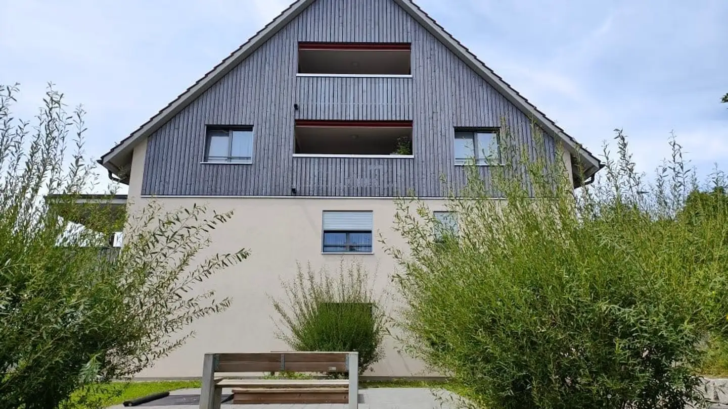 Appartamento in affitto - Nidermattweg 7, 8192 Glattfelden