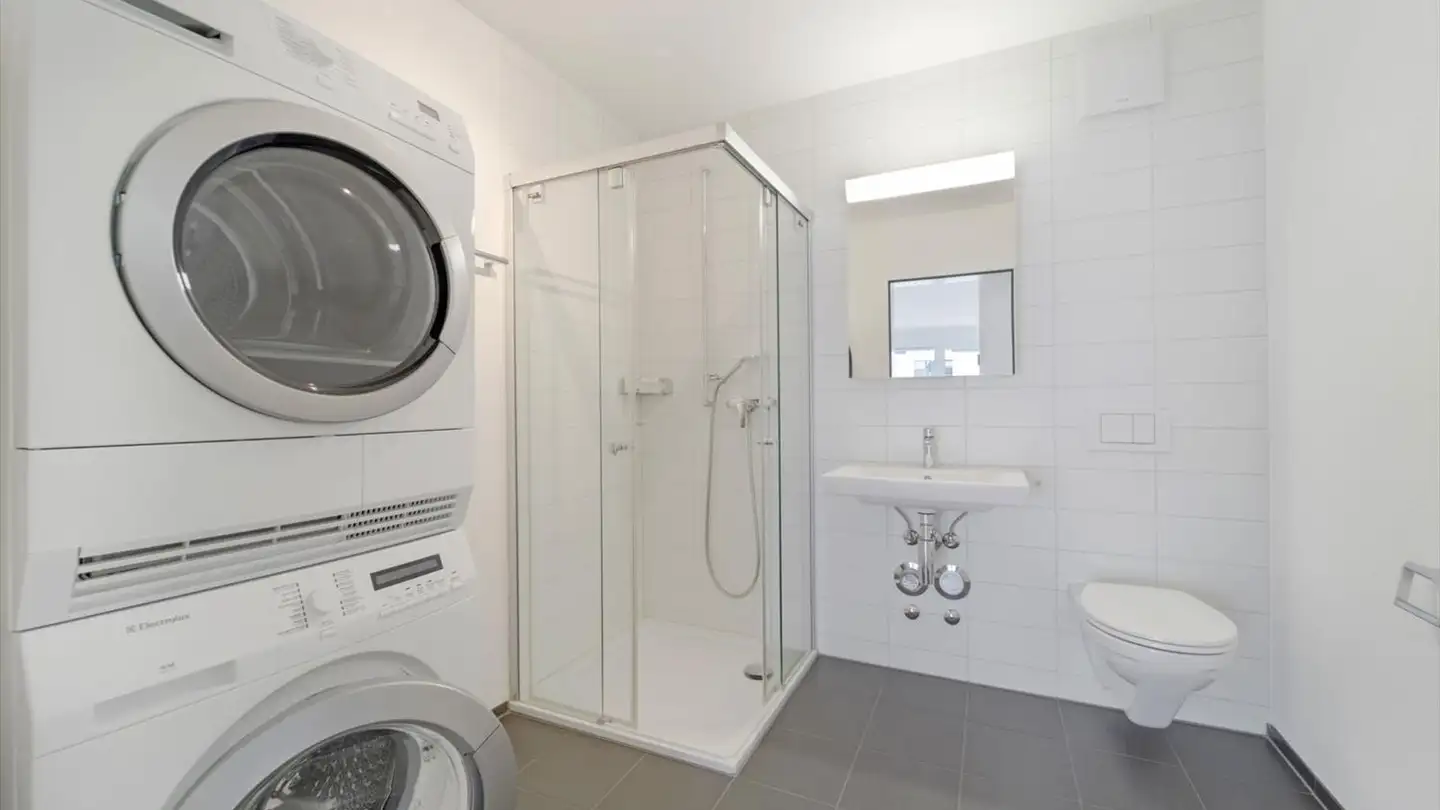 Attico in affitto - Weidwiesenweg 7, 8580 Amriswil - Foto 4